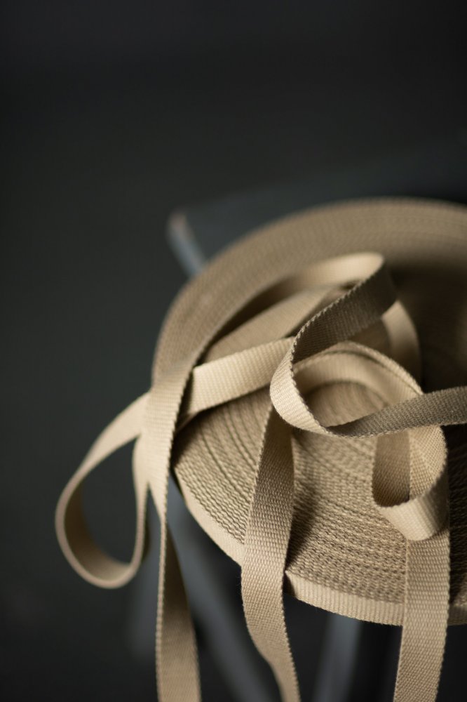 25mm Sand Webbing