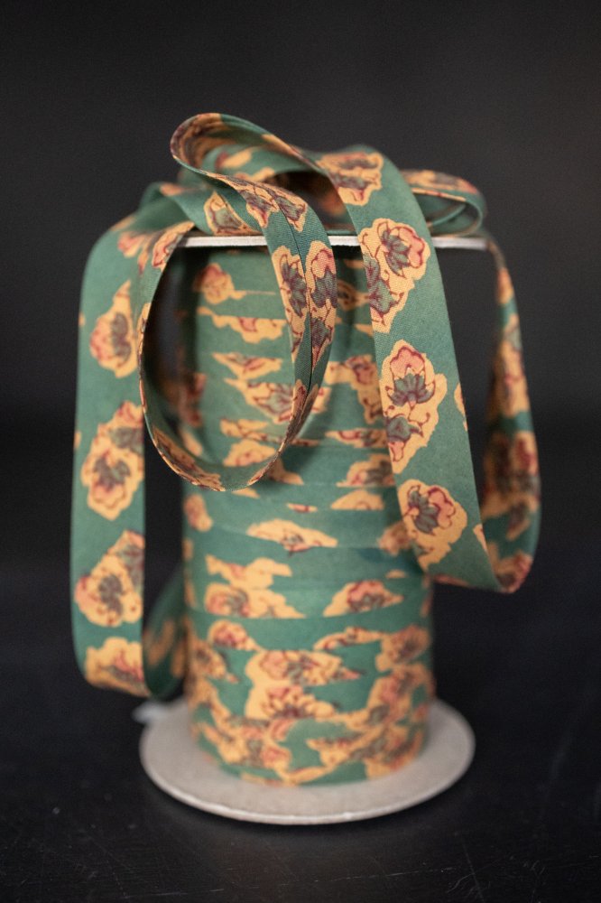 bias binding fabric 