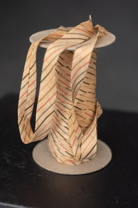Bias Binding Margot
