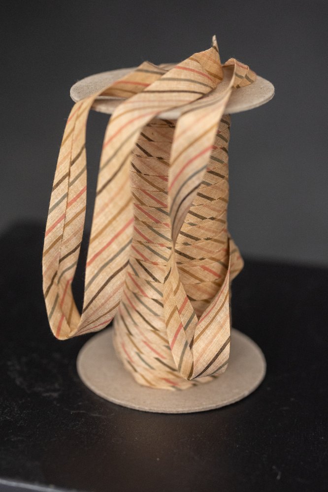 Bias Binding Margot