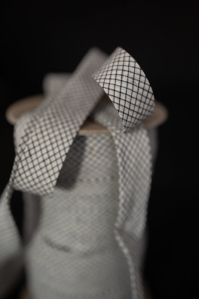 bias binding fabric