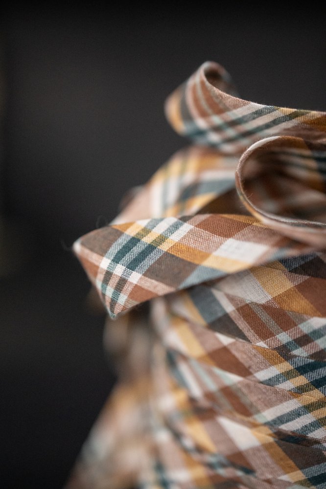 bias binding fabric