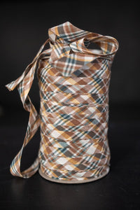 bias binding fabric