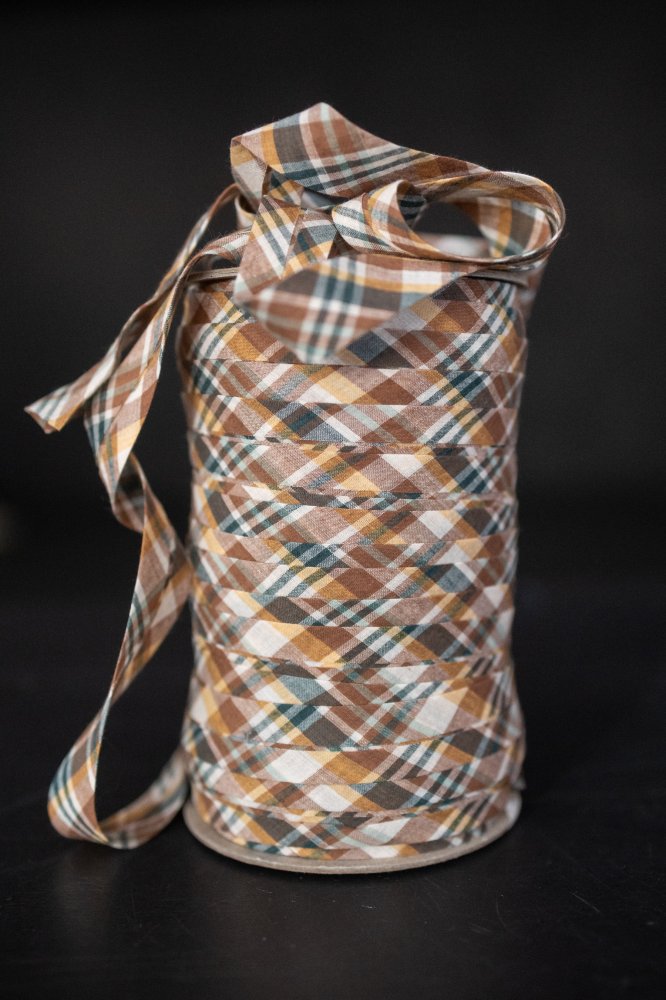 bias binding fabric