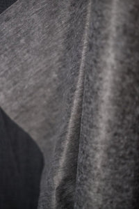 Fusible Non Woven Black