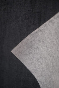 Fusible Non Woven White