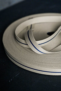 Long Road Navy 30mm