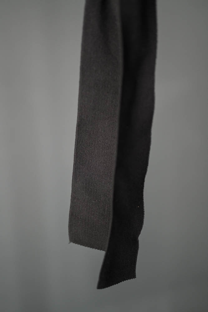 Black Rib