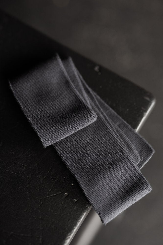 Charcoal Rib