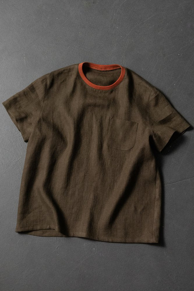 Club Camo Rib