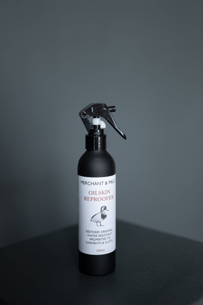 Reproofing Spray