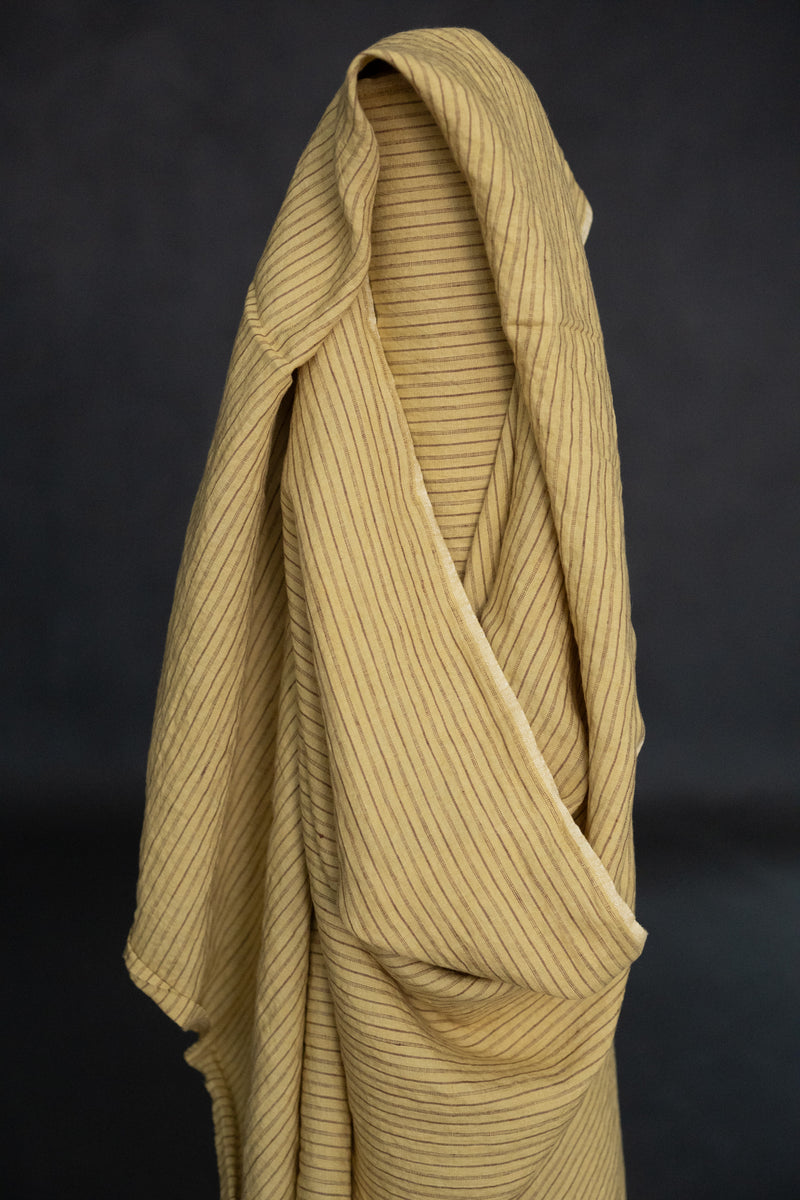 European Laundered Linen - Yesteryear