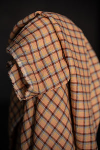 European Laundered Linen - Gaudier