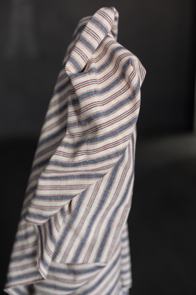 Indian Organic Cotton - Edwin