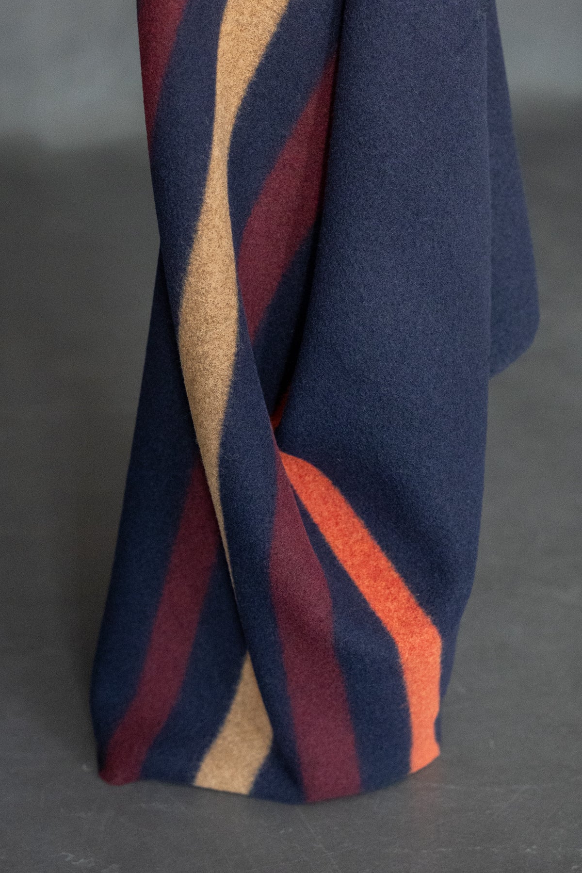 Heavyweight Wool - Hodgkin