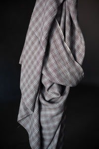 European Laundered Linen - Theodore