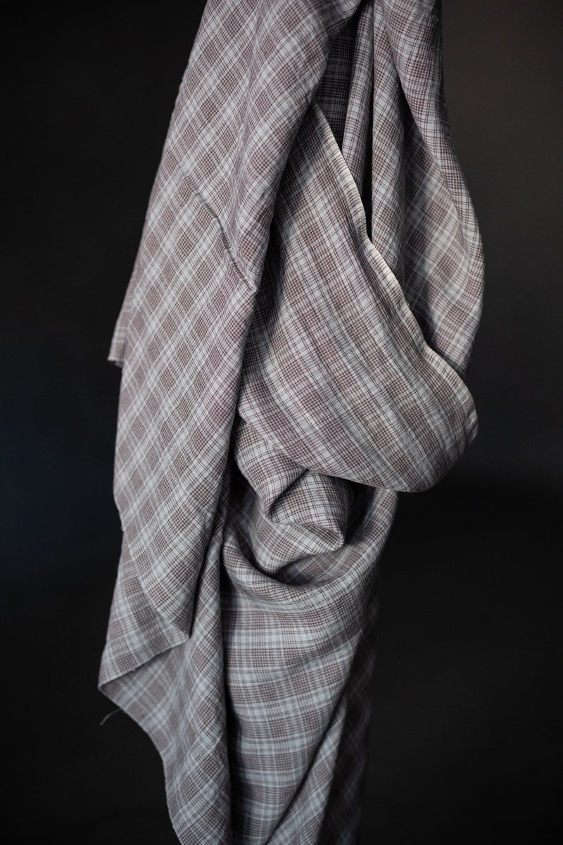 European Laundered Linen - Theodore