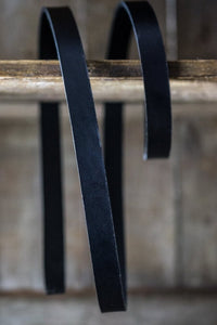 Black Strap 1/2"