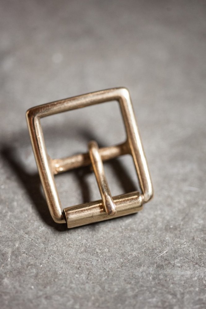 Brass Roller Buckle