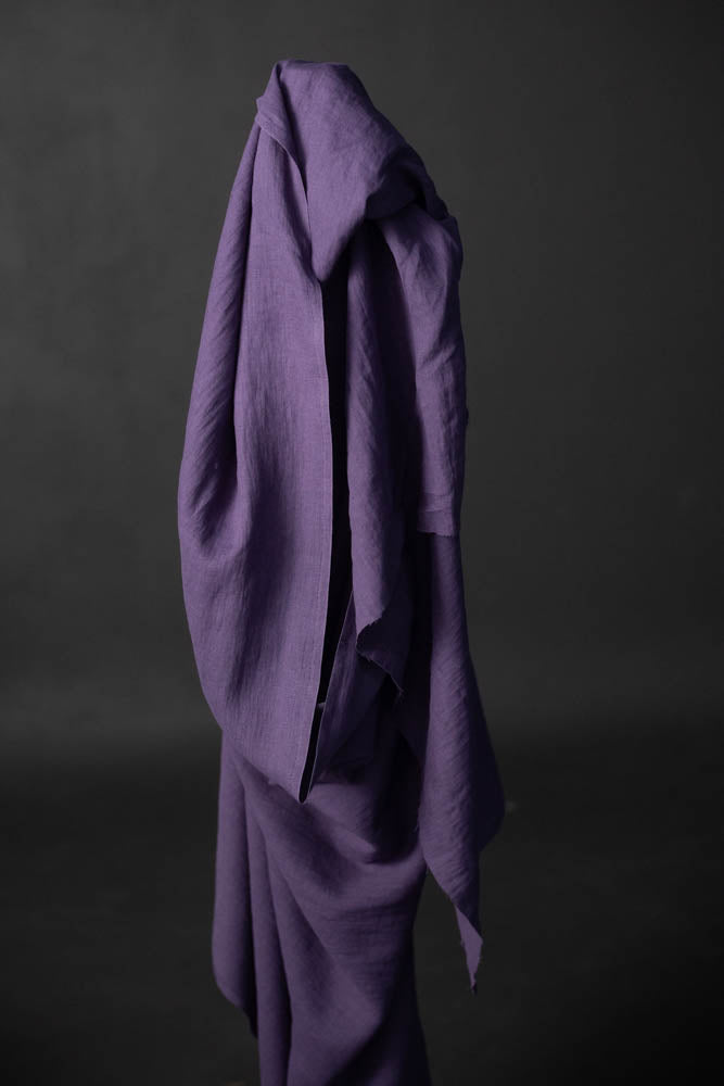 European Laundered Linen - Brocton 185