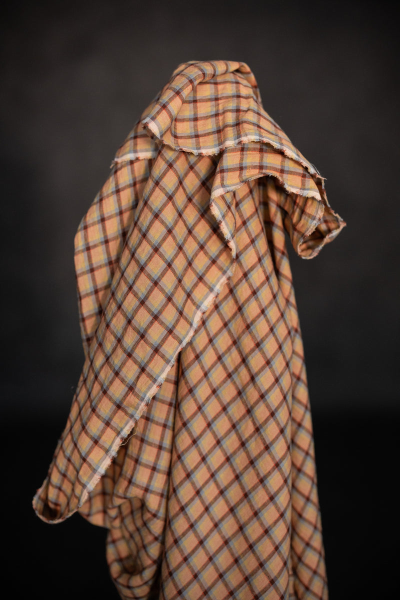 European Laundered Linen - Gaudier