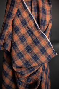 European Laundered Linen - Empire