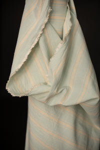 Swedish Stripe - California Blue