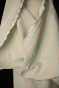 Swedish Stripe - California Blue