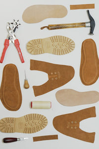 6 nights - Moccasins with Ottowin
