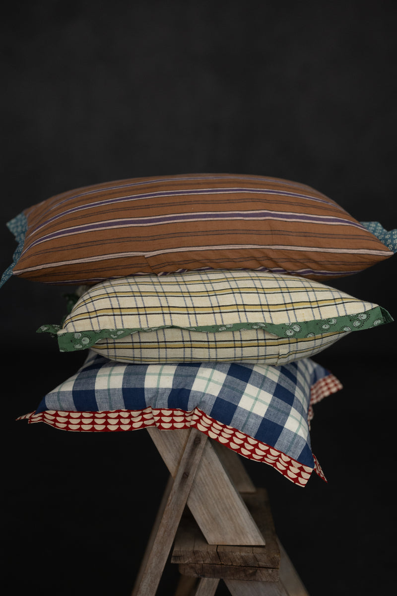 The Mish Mash Cushion