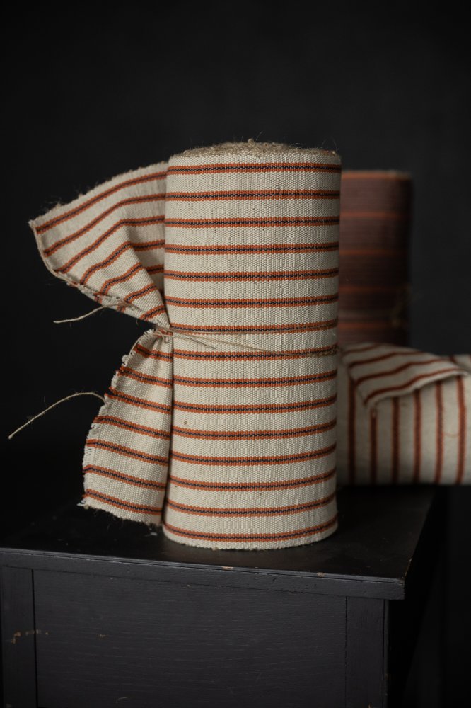 Jute Runner - Colette