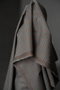 Japanese Brushed Cotton - Colette
