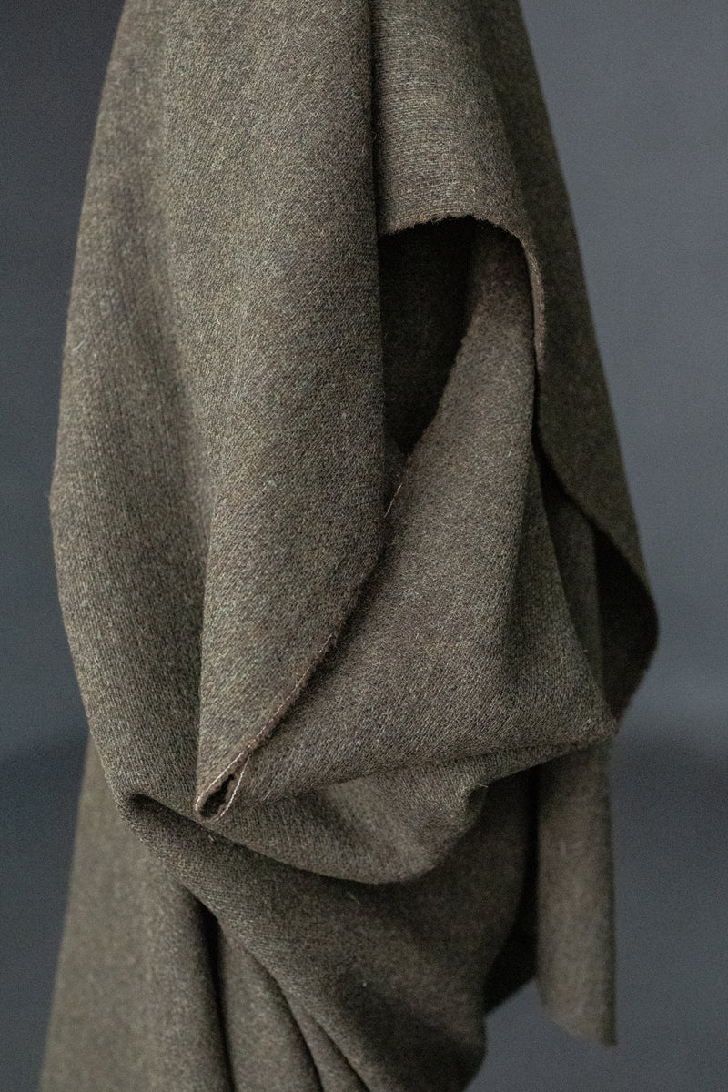 British Wool - Coppice