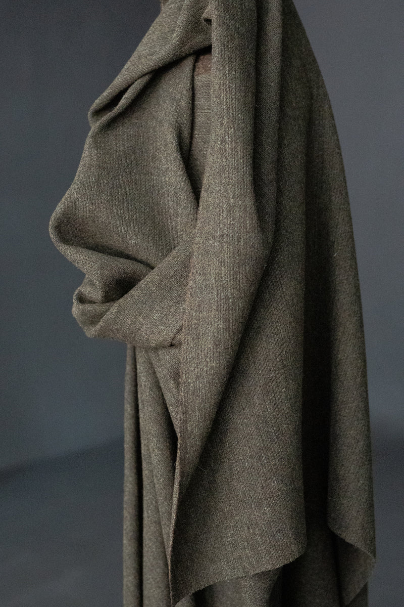 British Wool - Coppice