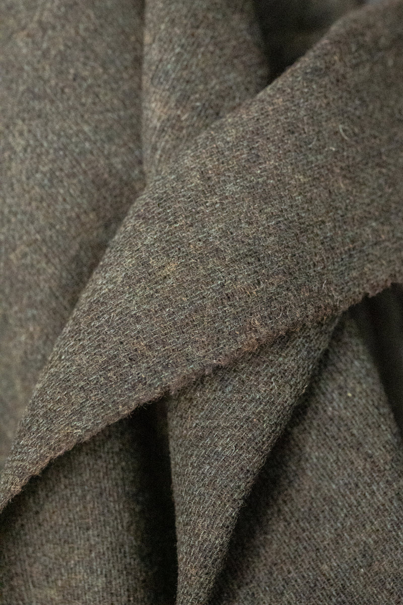British Wool - Coppice