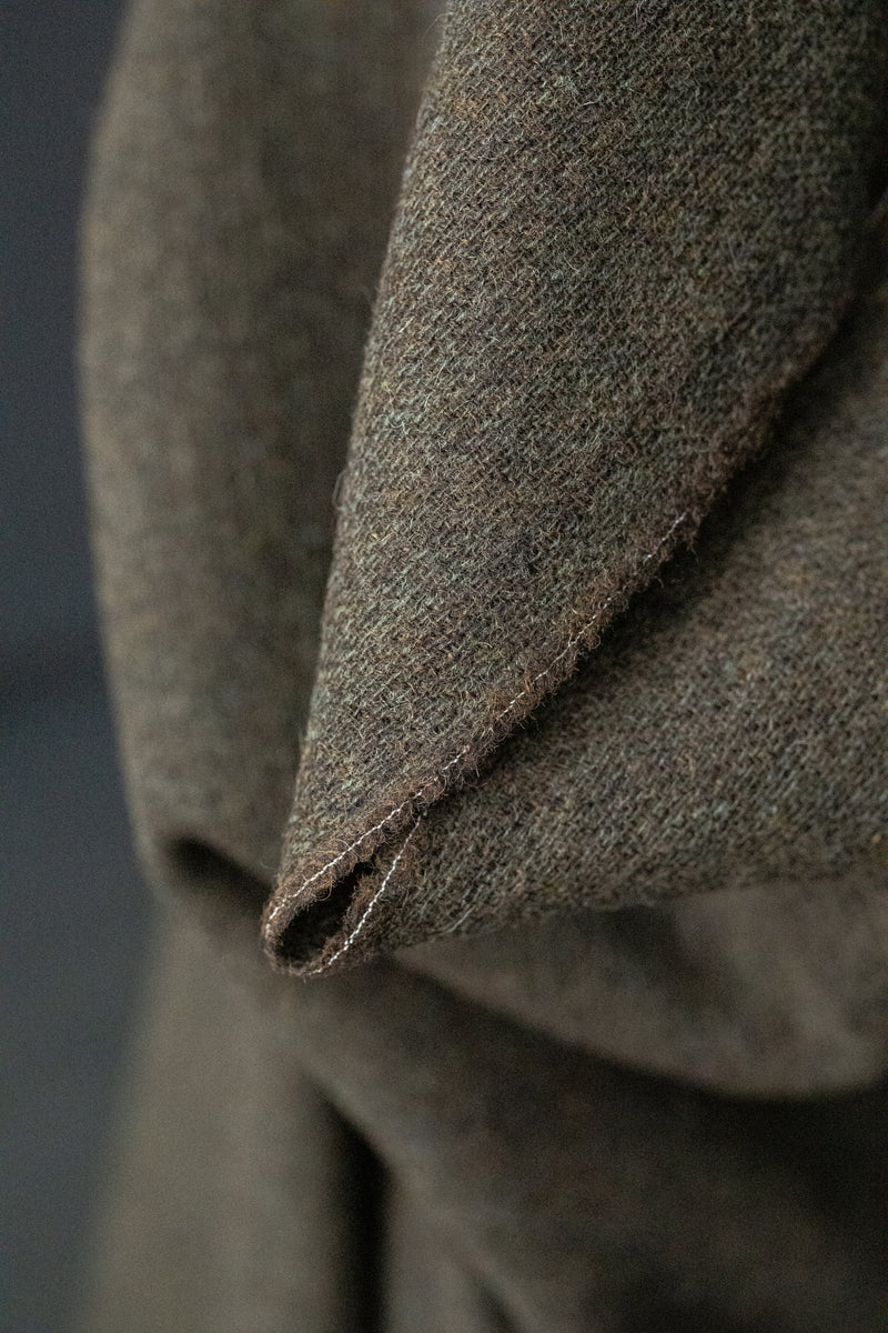 British Wool - Coppice