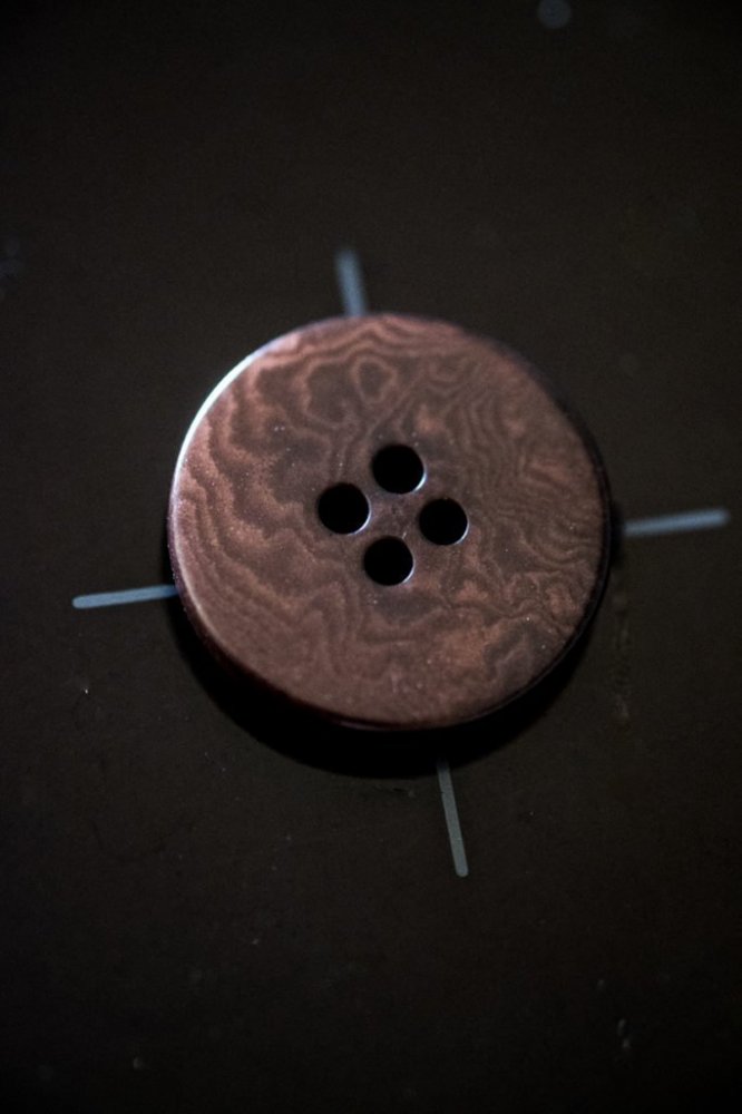 Corozo Button