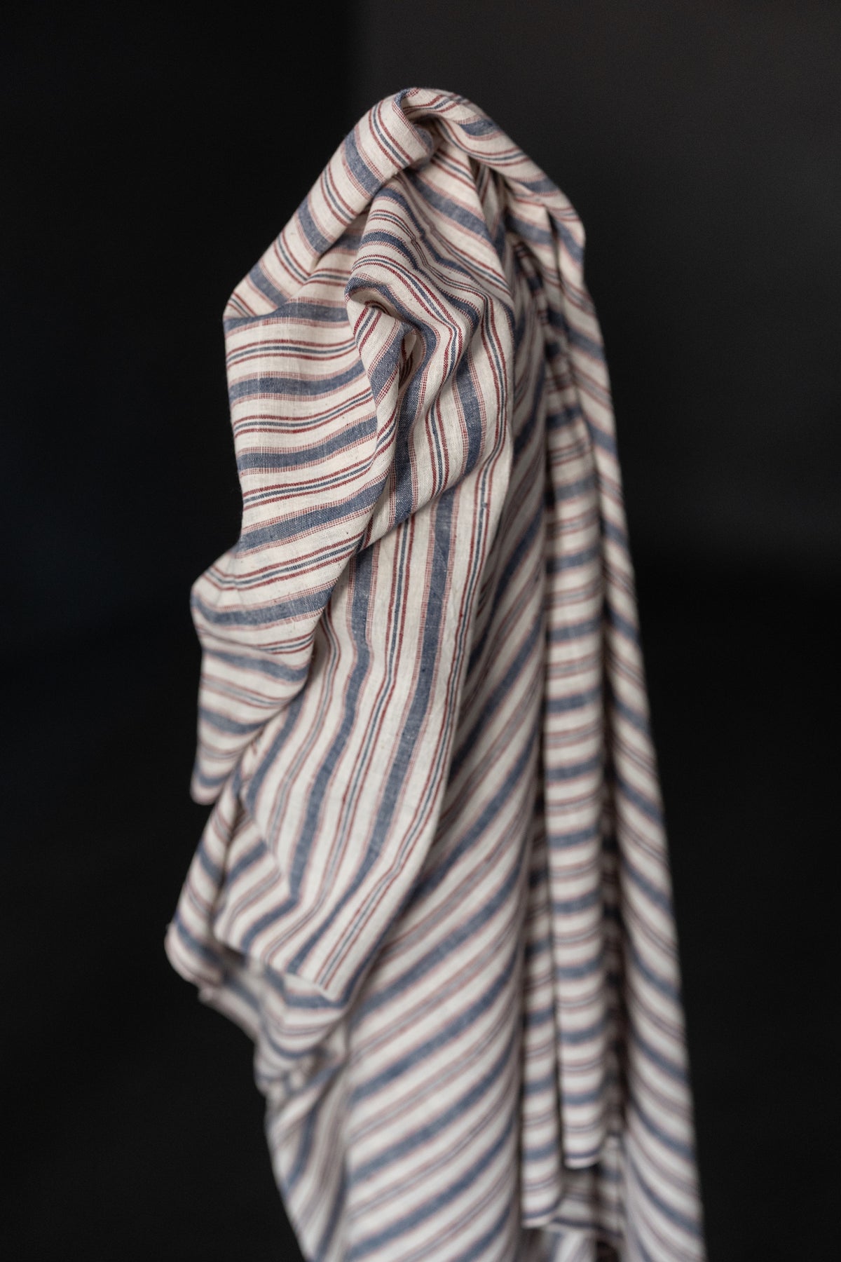 Indian Organic Cotton - Edwin