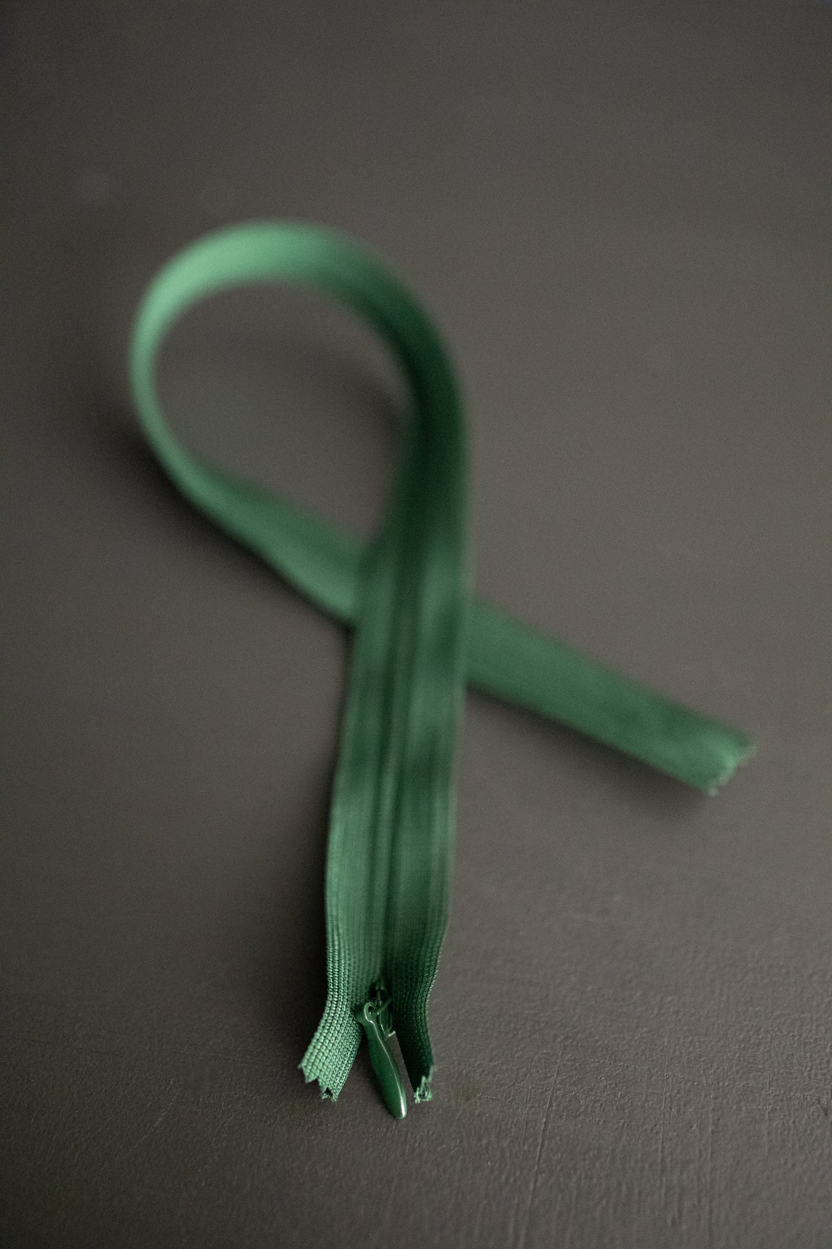 38cm YKK Invisible Zip
