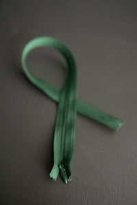 38cm YKK Invisible Zip
