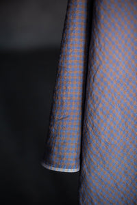 European Laundered Linen - Awa Gingham