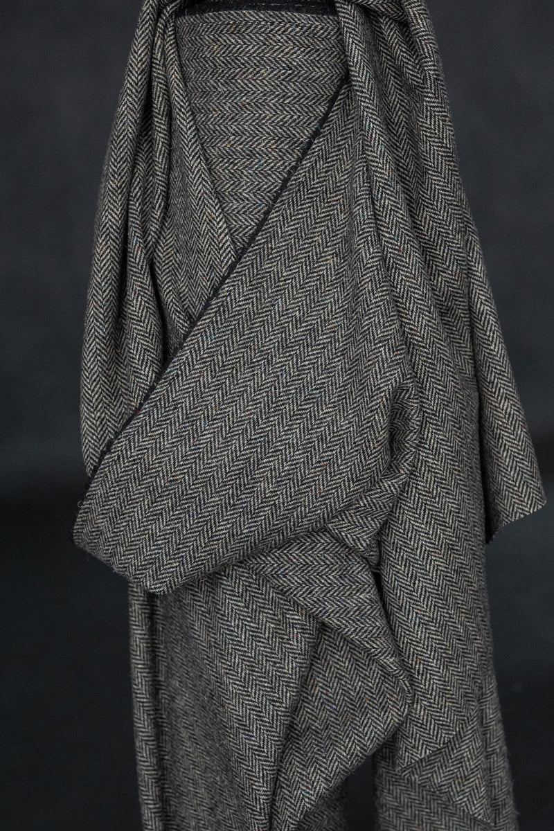 British Wool - Downton Dance