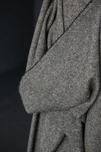 British Wool - Downton Dance
