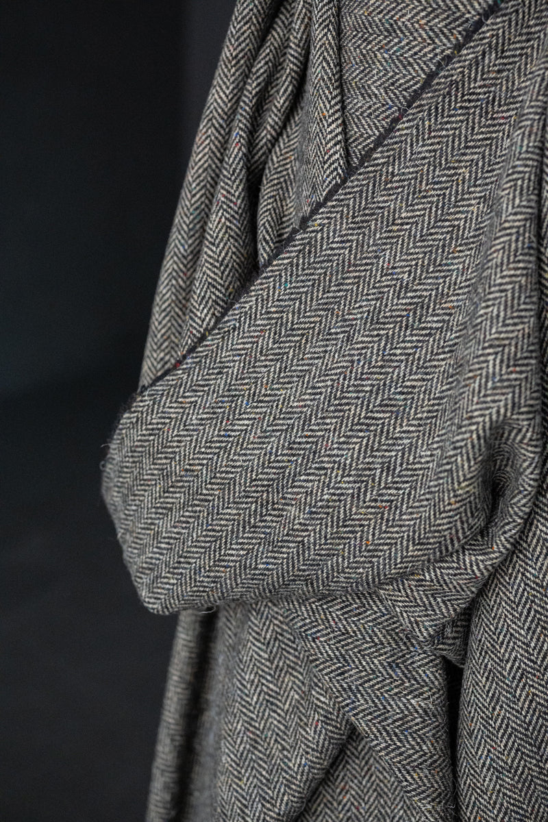 British Wool - Downton Dance