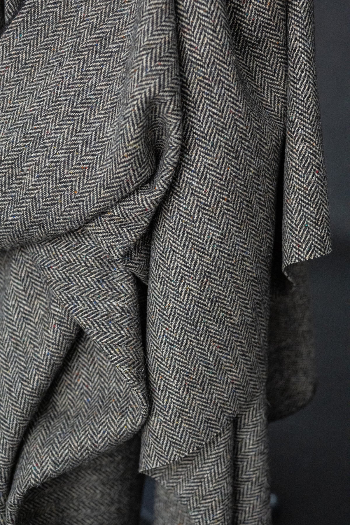British Wool - Downton Dance