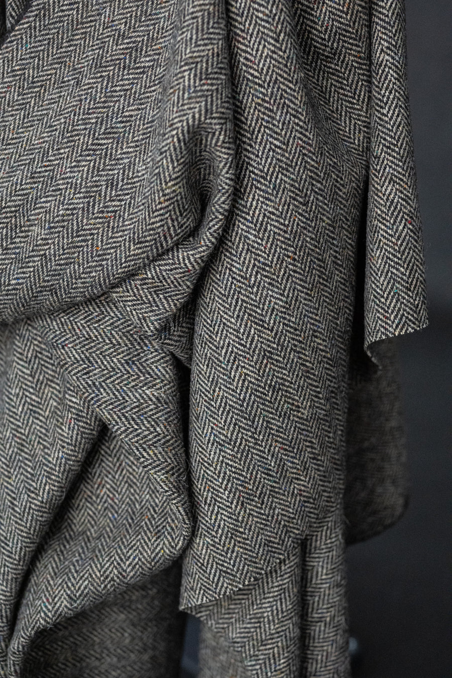 British Wool - Downton Dance