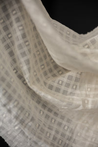 Natural Indian Cotton - Drafts