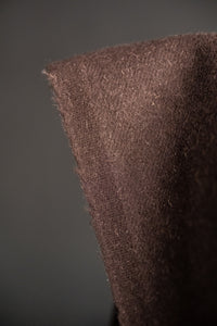 English Wool - Fox Brown