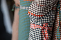 Woven Indian Cotton - Sunsleeper