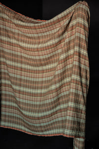 European Laundered Linen - Wilma Check